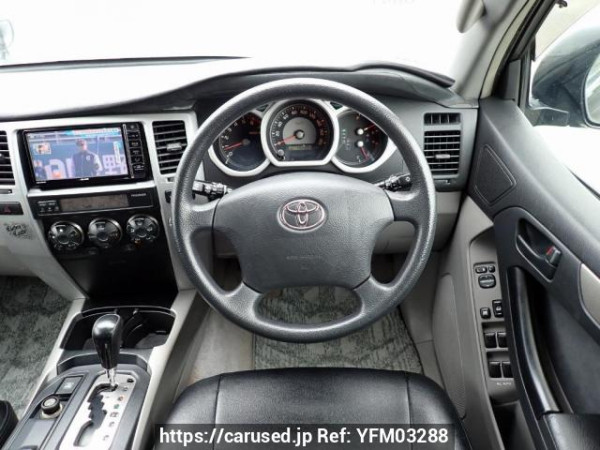 Used 2005 AT toyota hilux-surf TRN215W Image[18]