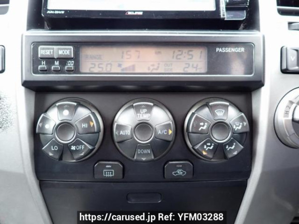 Used 2005 AT toyota hilux-surf TRN215W Image[20]