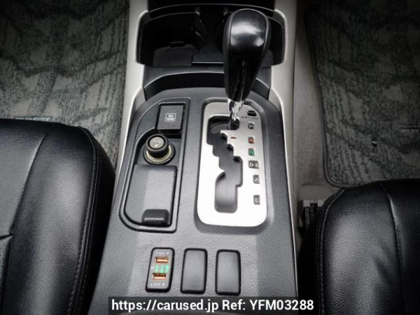 Used 2005 AT toyota hilux-surf TRN215W Image[21]