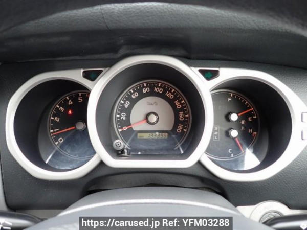 Used 2005 AT toyota hilux-surf TRN215W Image[22]
