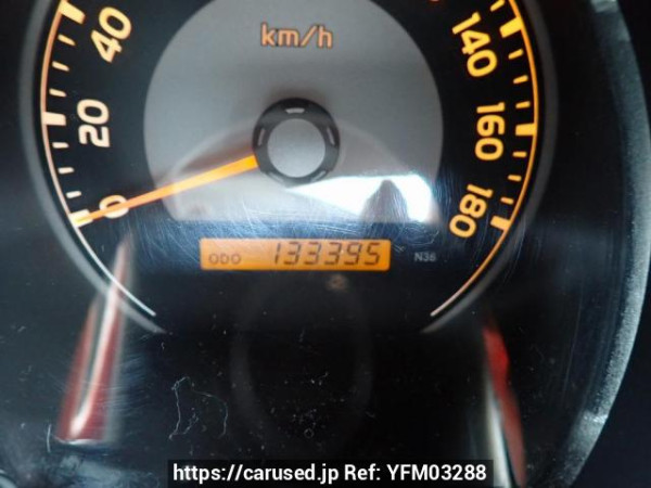 Used 2005 AT toyota hilux-surf TRN215W Image[23]