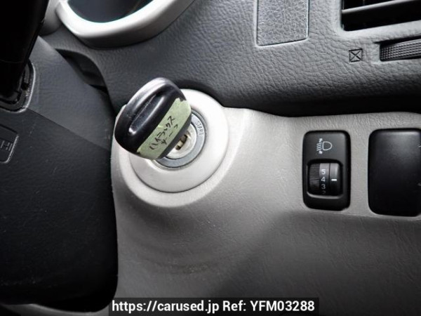 Used 2005 AT toyota hilux-surf TRN215W Image[24]