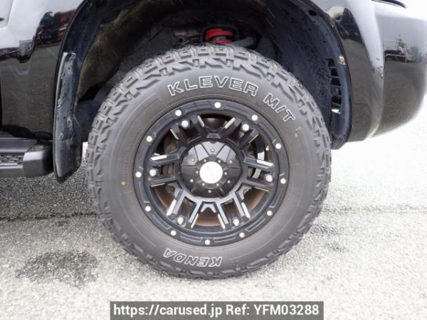 Used 2005 AT toyota hilux-surf TRN215W Image[27]