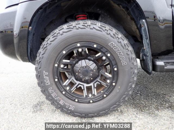 Used 2005 AT toyota hilux-surf TRN215W Image[28]