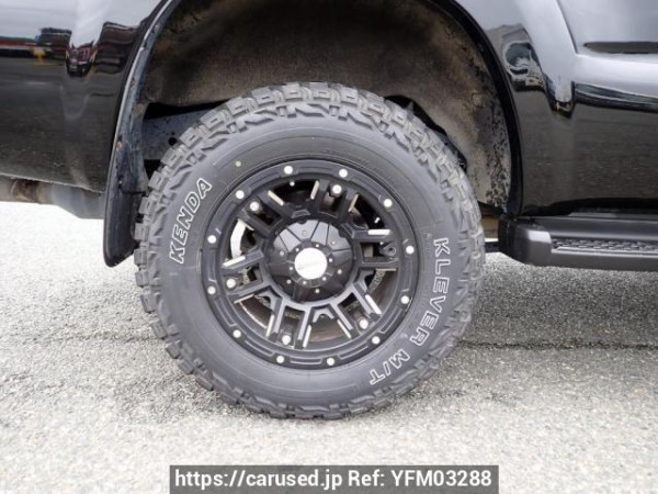 Used 2005 AT toyota hilux-surf TRN215W Image[29]