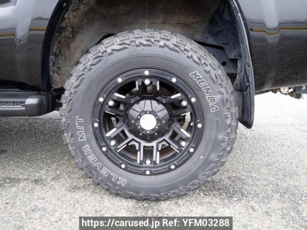 Used 2005 AT toyota hilux-surf TRN215W Image[30]