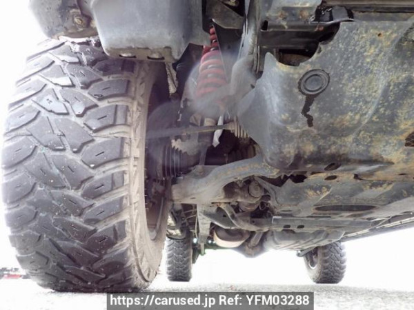 Used 2005 AT toyota hilux-surf TRN215W Image[31]