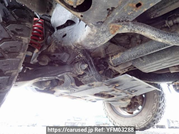 Used 2005 AT toyota hilux-surf TRN215W Image[33]