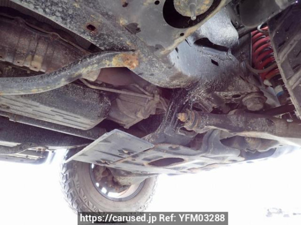 Used 2005 AT toyota hilux-surf TRN215W Image[34]