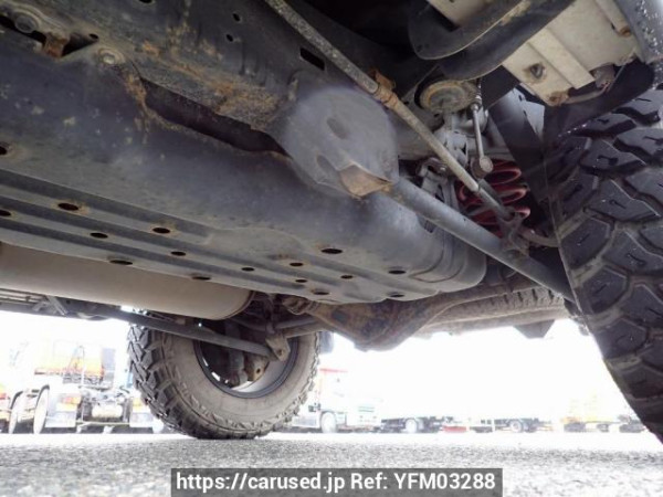 Used 2005 AT toyota hilux-surf TRN215W Image[36]