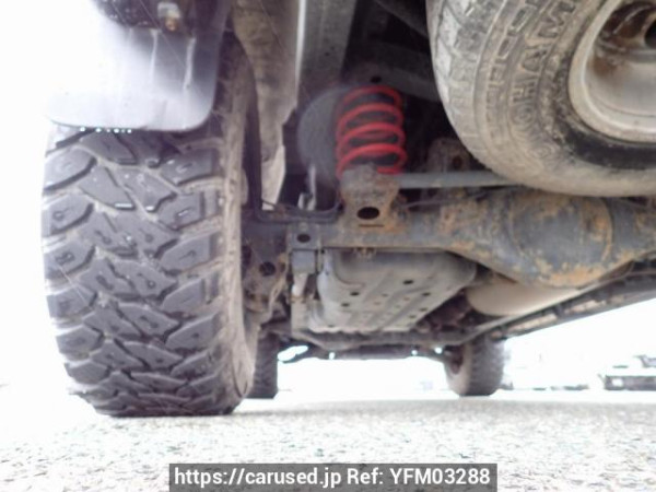 Used 2005 AT toyota hilux-surf TRN215W Image[37]