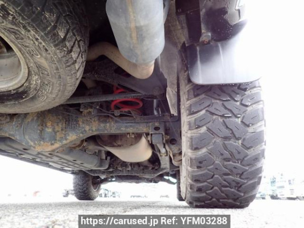 Used 2005 AT toyota hilux-surf TRN215W Image[38]