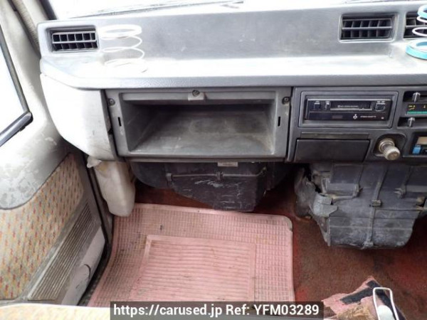 Used 1991 MT mitsubishi canter-guts FB308B Image[14]