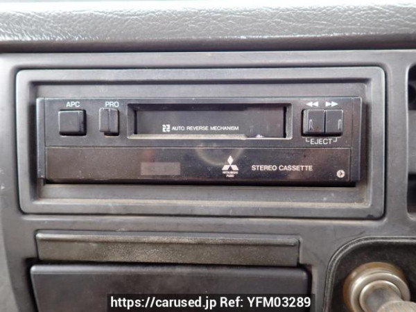 Used 1991 MT mitsubishi canter-guts FB308B Image[19]