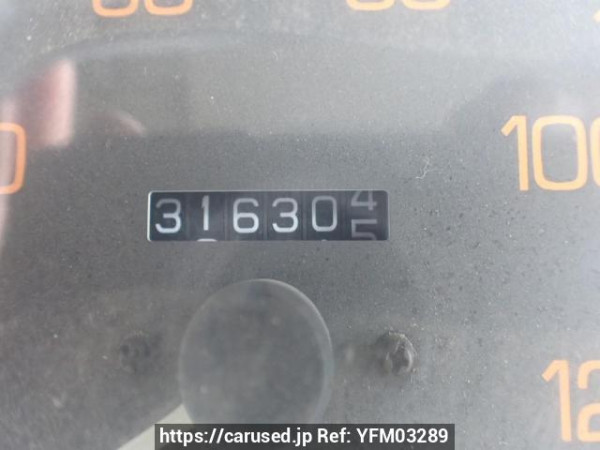 Used 1991 MT mitsubishi canter-guts FB308B Image[22]
