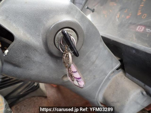 Used 1991 MT mitsubishi canter-guts FB308B Image[23]