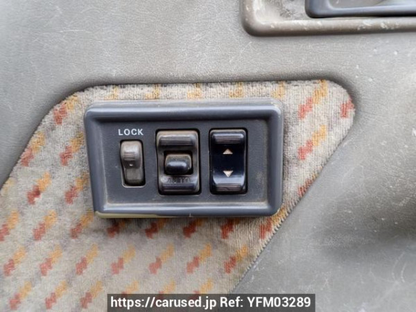 Used 1991 MT mitsubishi canter-guts FB308B Image[24]