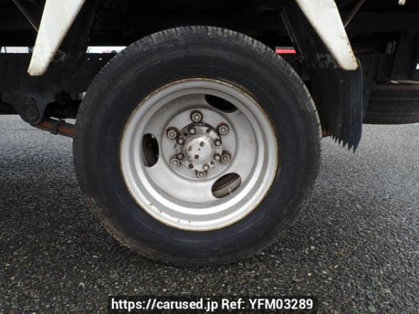 Used 1991 MT mitsubishi canter-guts FB308B Image[29]