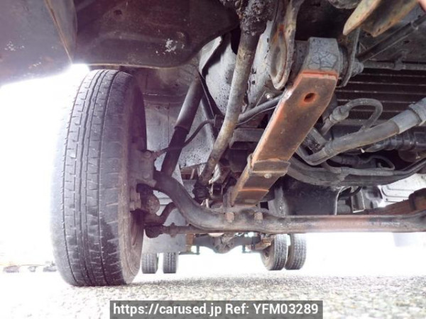 Used 1991 MT mitsubishi canter-guts FB308B Image[30]