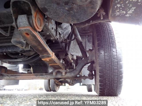 Used 1991 MT mitsubishi canter-guts FB308B Image[31]