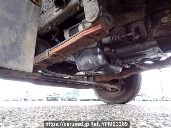 Used 1991 MT mitsubishi canter-guts FB308B Image[33]