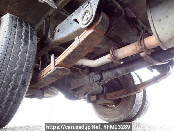 Used 1991 MT mitsubishi canter-guts FB308B Image[35]