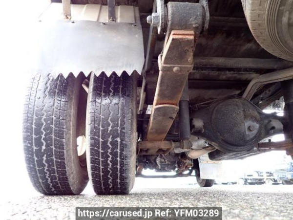 Used 1991 MT mitsubishi canter-guts FB308B Image[36]