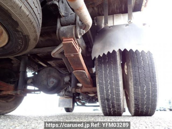 Used 1991 MT mitsubishi canter-guts FB308B Image[37]