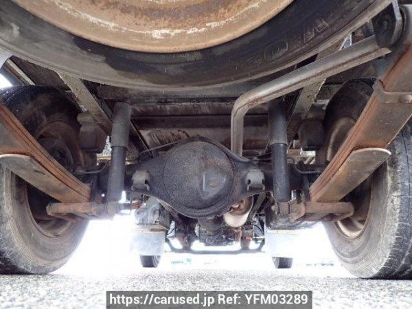Used 1991 MT mitsubishi canter-guts FB308B Image[38]