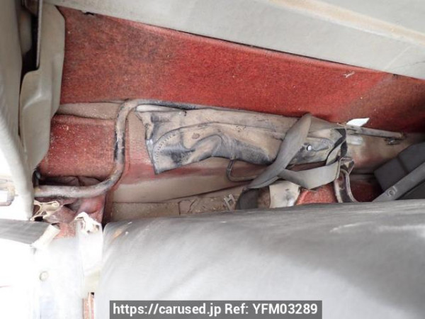 Used 1991 MT mitsubishi canter-guts FB308B Image[40]