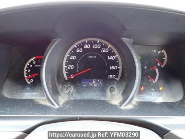 Used 2005 AT toyota hiace-van KDH200V Image[24]