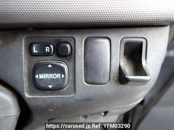 Used 2005 AT toyota hiace-van KDH200V Image[27]