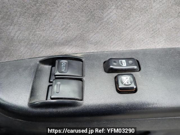 Used 2005 AT toyota hiace-van KDH200V Image[28]