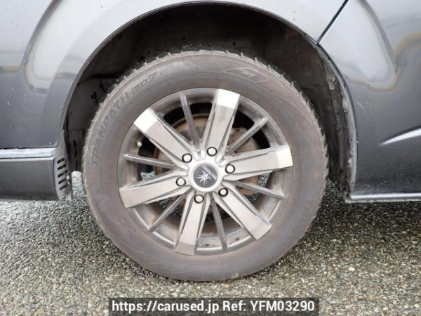 Used 2005 AT toyota hiace-van KDH200V Image[31]