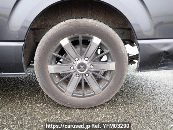 Used 2005 AT toyota hiace-van KDH200V Image[33]