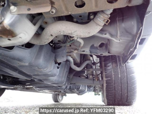 Used 2005 AT toyota hiace-van KDH200V Image[35]
