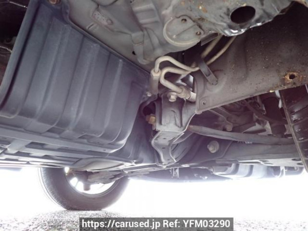 Used 2005 AT toyota hiace-van KDH200V Image[36]