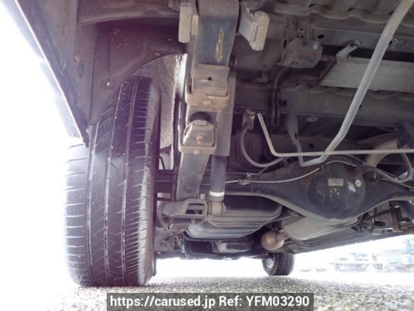 Used 2005 AT toyota hiace-van KDH200V Image[40]