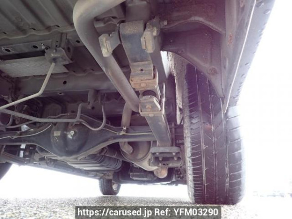 Used 2005 AT toyota hiace-van KDH200V Image[41]