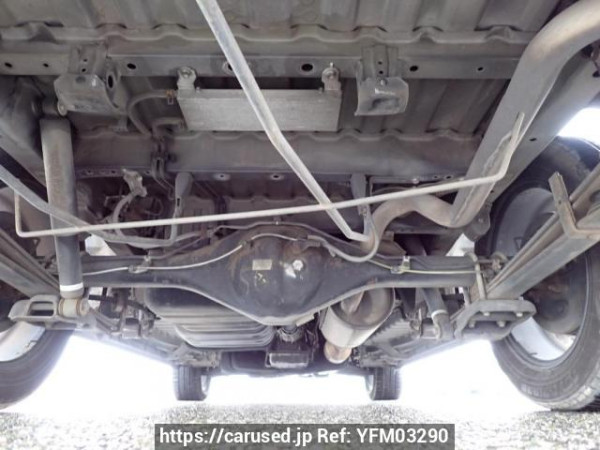 Used 2005 AT toyota hiace-van KDH200V Image[42]