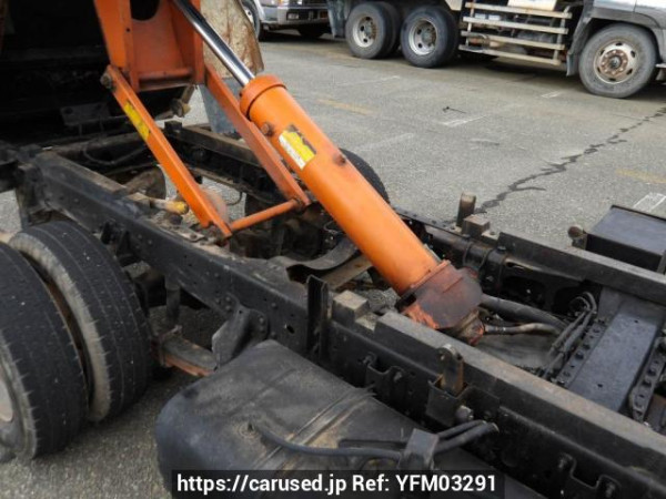 Used 1991 MT toyota dyna-truck BU66D Image[8]