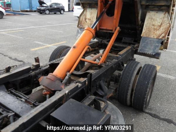 Used 1991 MT toyota dyna-truck BU66D Image[9]