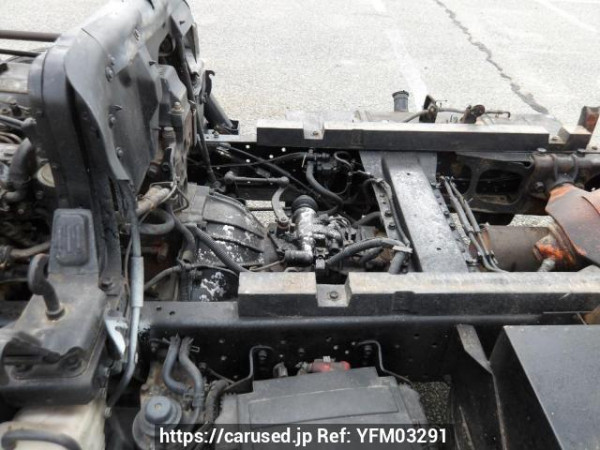 Used 1991 MT toyota dyna-truck BU66D Image[10]