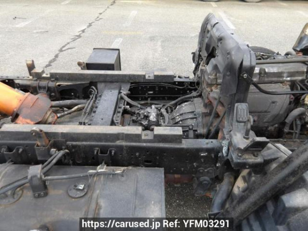 Used 1991 MT toyota dyna-truck BU66D Image[11]