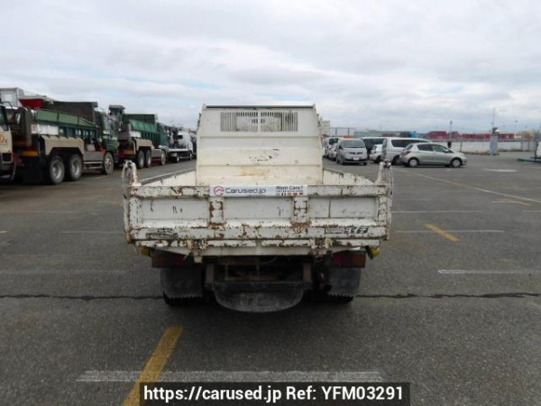 Used 1991 MT toyota dyna-truck BU66D Image[17]