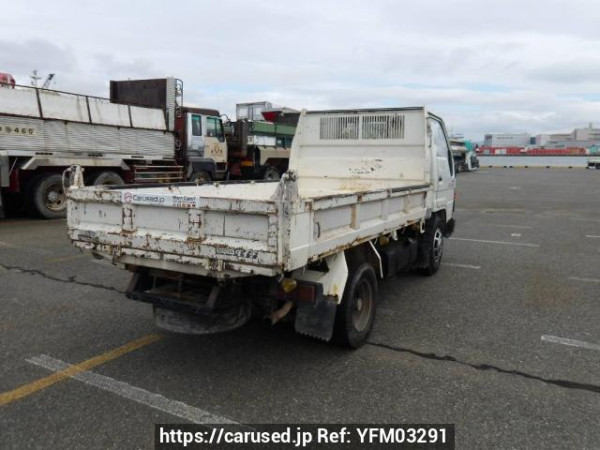 Used 1991 MT toyota dyna-truck BU66D Image[18]