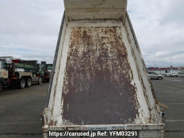 Used 1991 MT toyota dyna-truck BU66D Image[20]