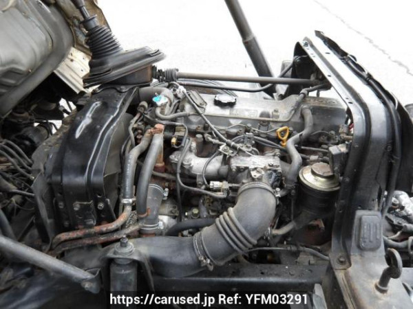 Used 1991 MT toyota dyna-truck BU66D Image[22]