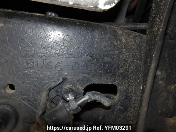 Used 1991 MT toyota dyna-truck BU66D Image[25]