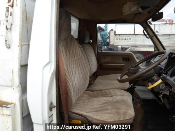 Used 1991 MT toyota dyna-truck BU66D Image[26]